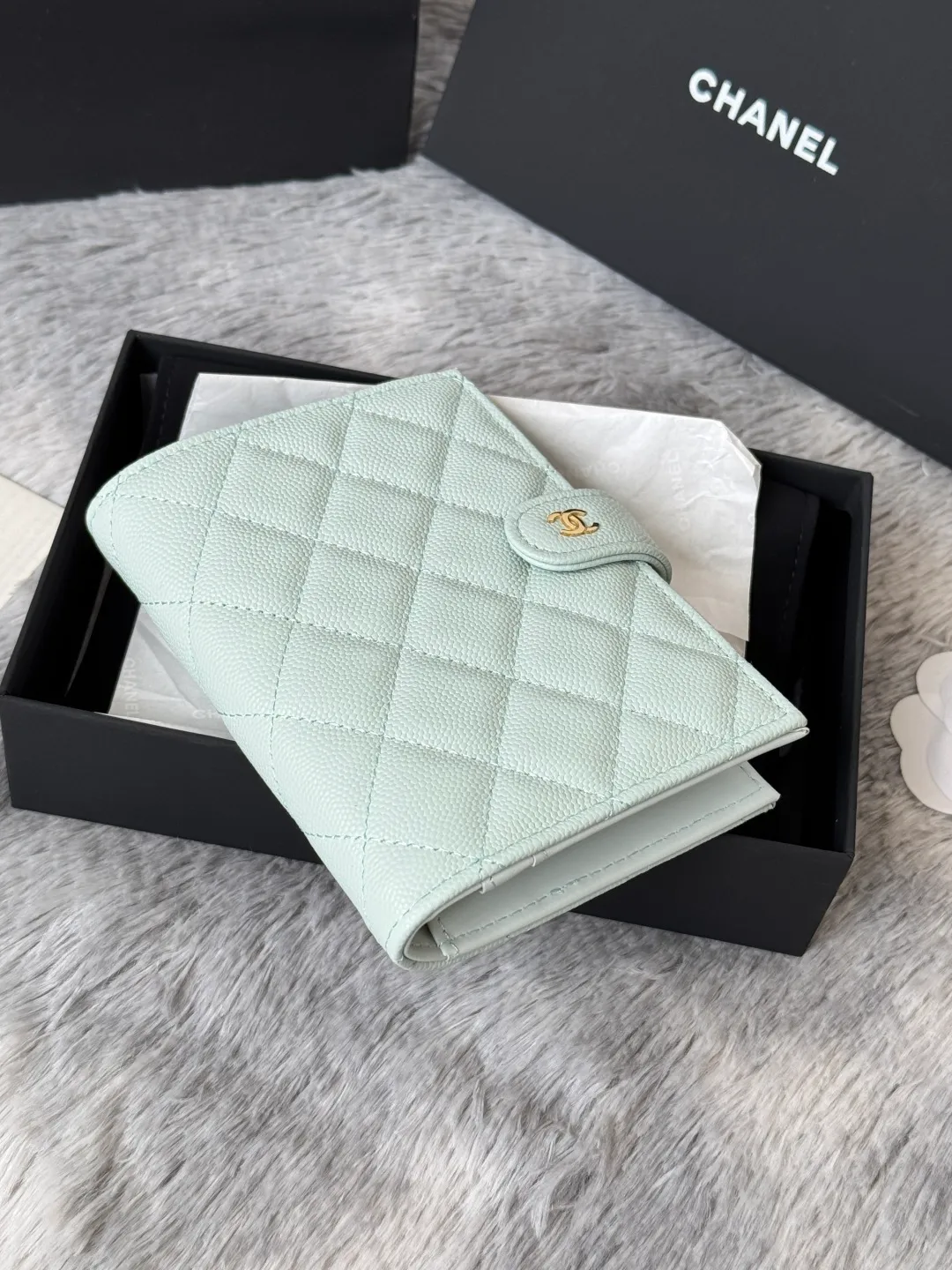 All Categories Chanel Wallet (Chanel) Chanel AP2085