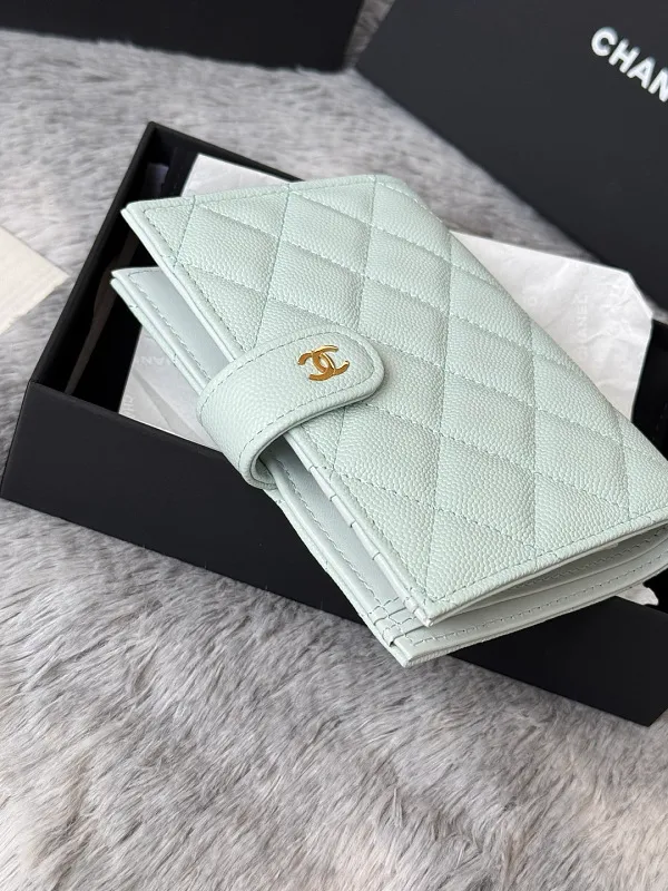 All Categories Chanel Wallet (Chanel) Chanel AP2085