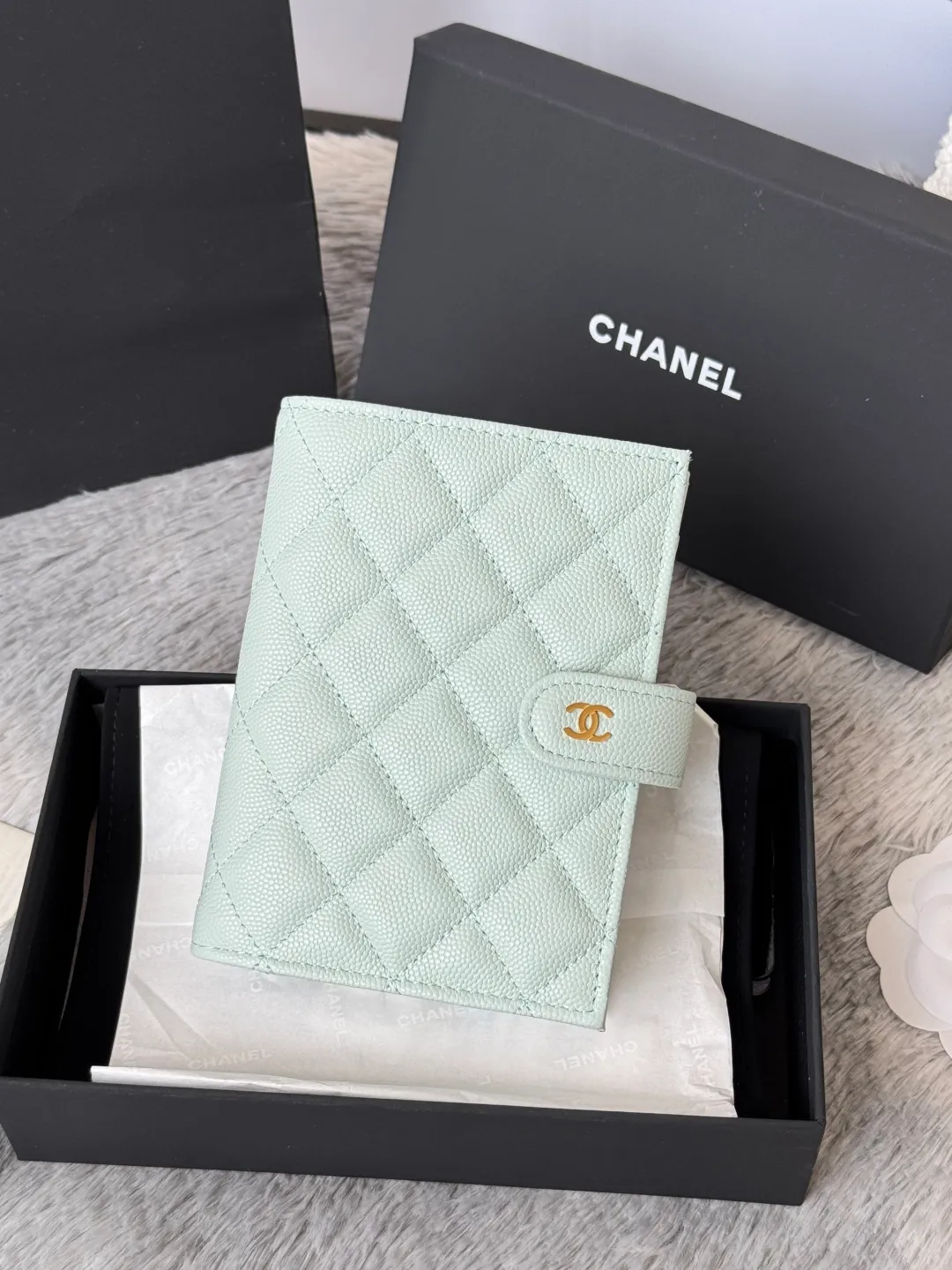 All Categories Chanel Wallet (Chanel) Chanel AP2085