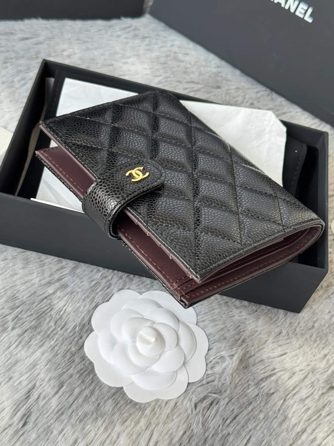 All Categories Chanel Wallet (Chanel) Chanel AP2085