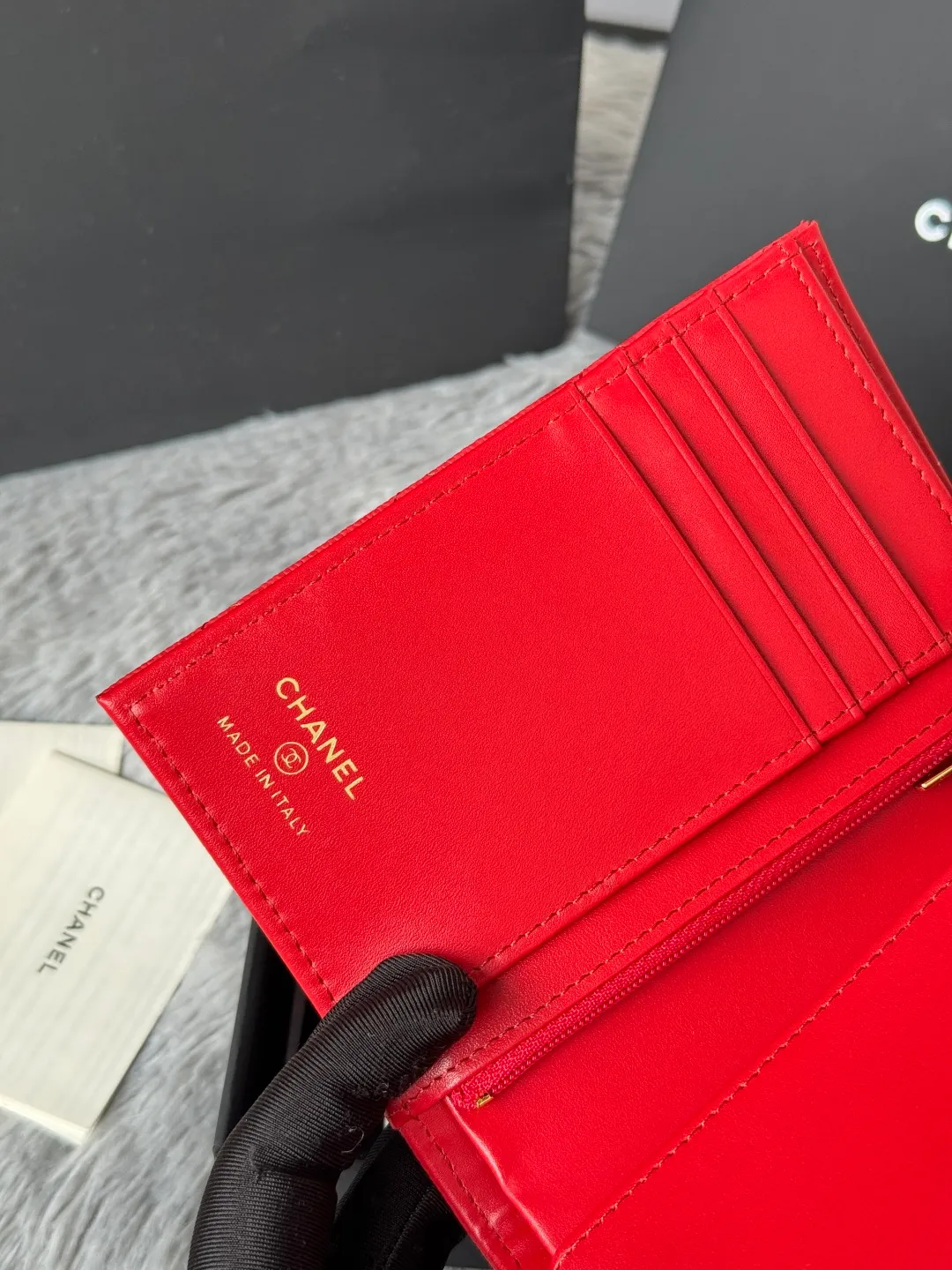 All Categories Chanel Wallet (Chanel) Chanel AP2085