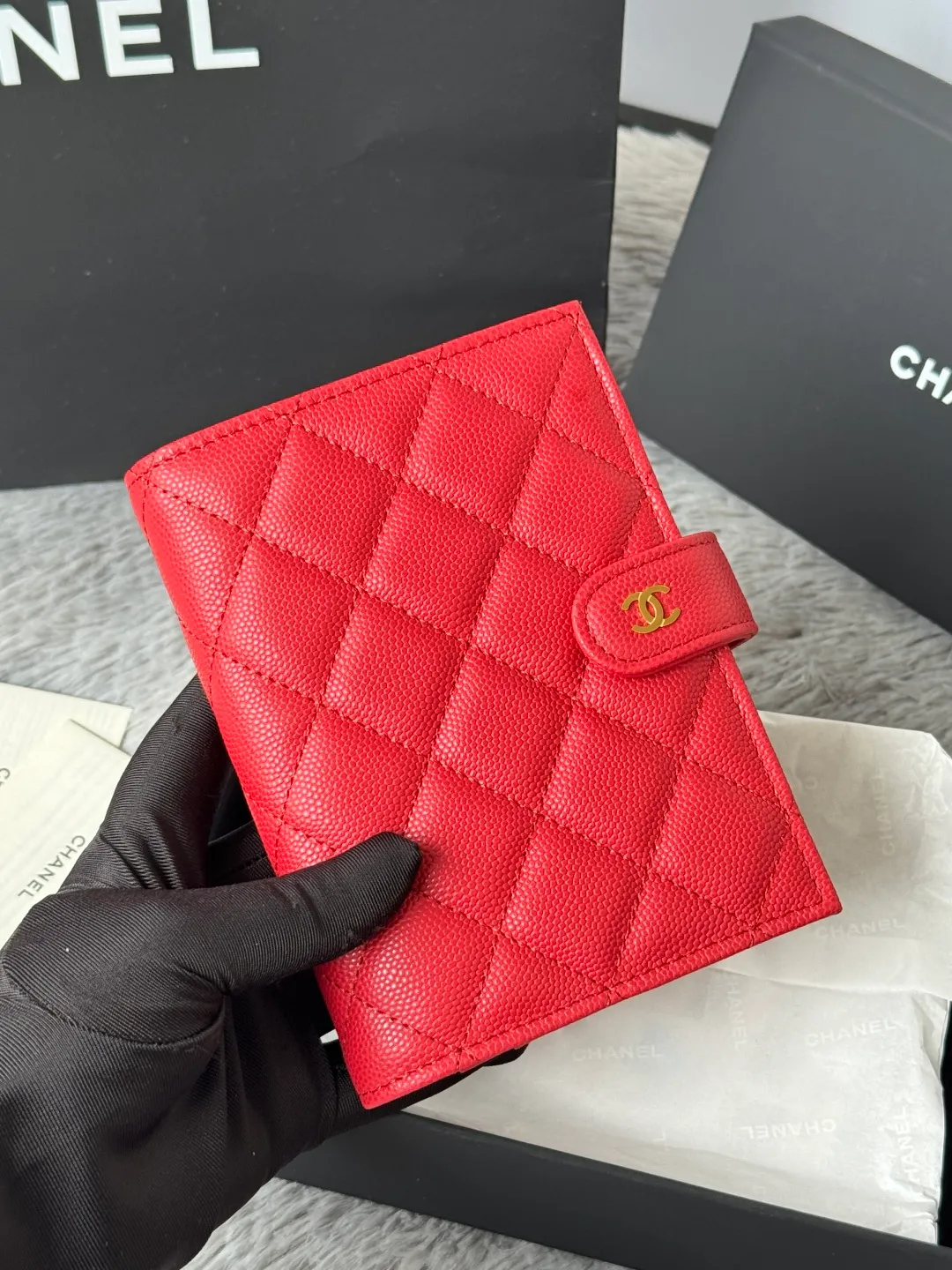 All Categories Chanel Wallet (Chanel) Chanel AP2085