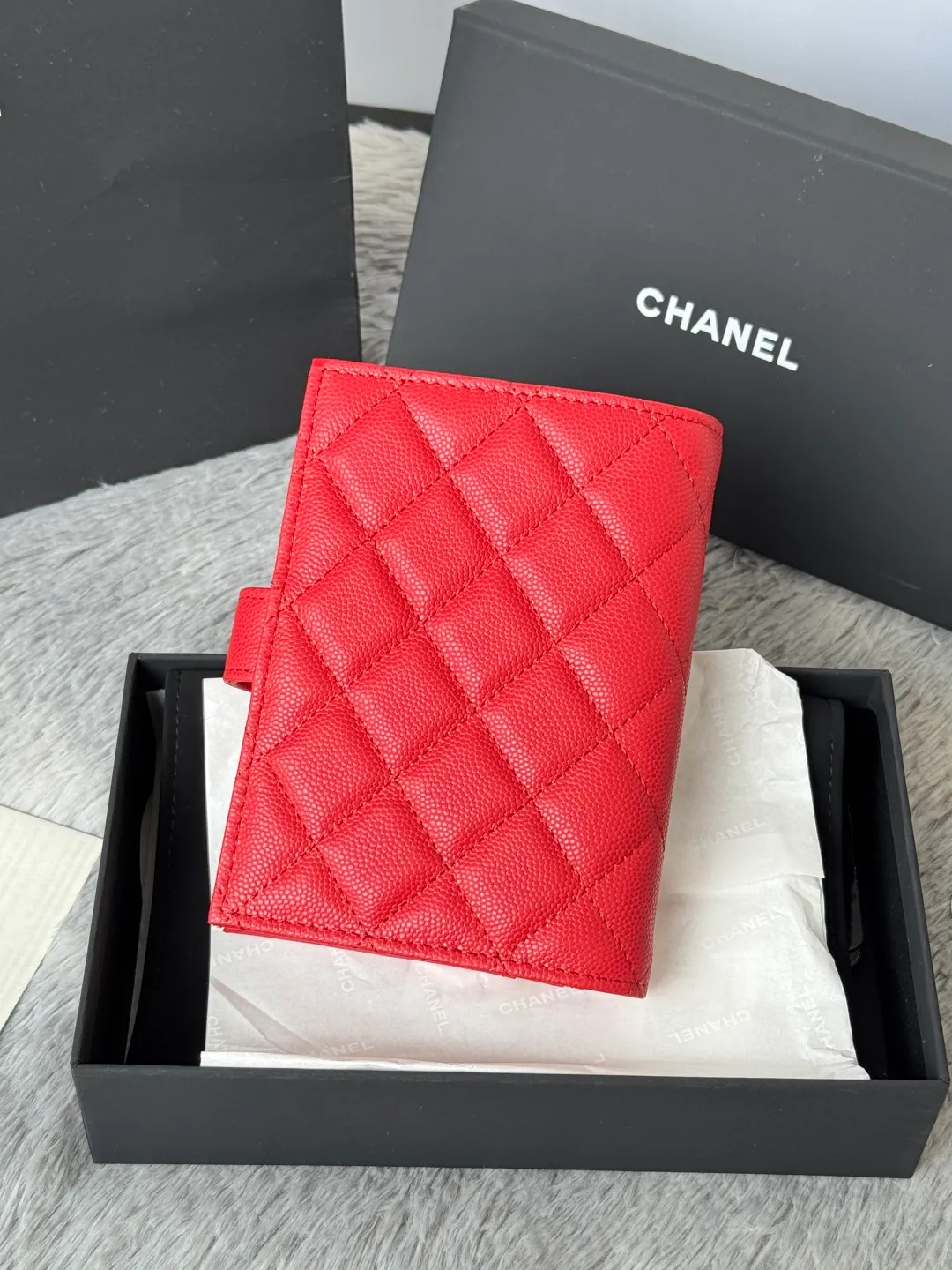 All Categories Chanel Wallet (Chanel) Chanel AP2085