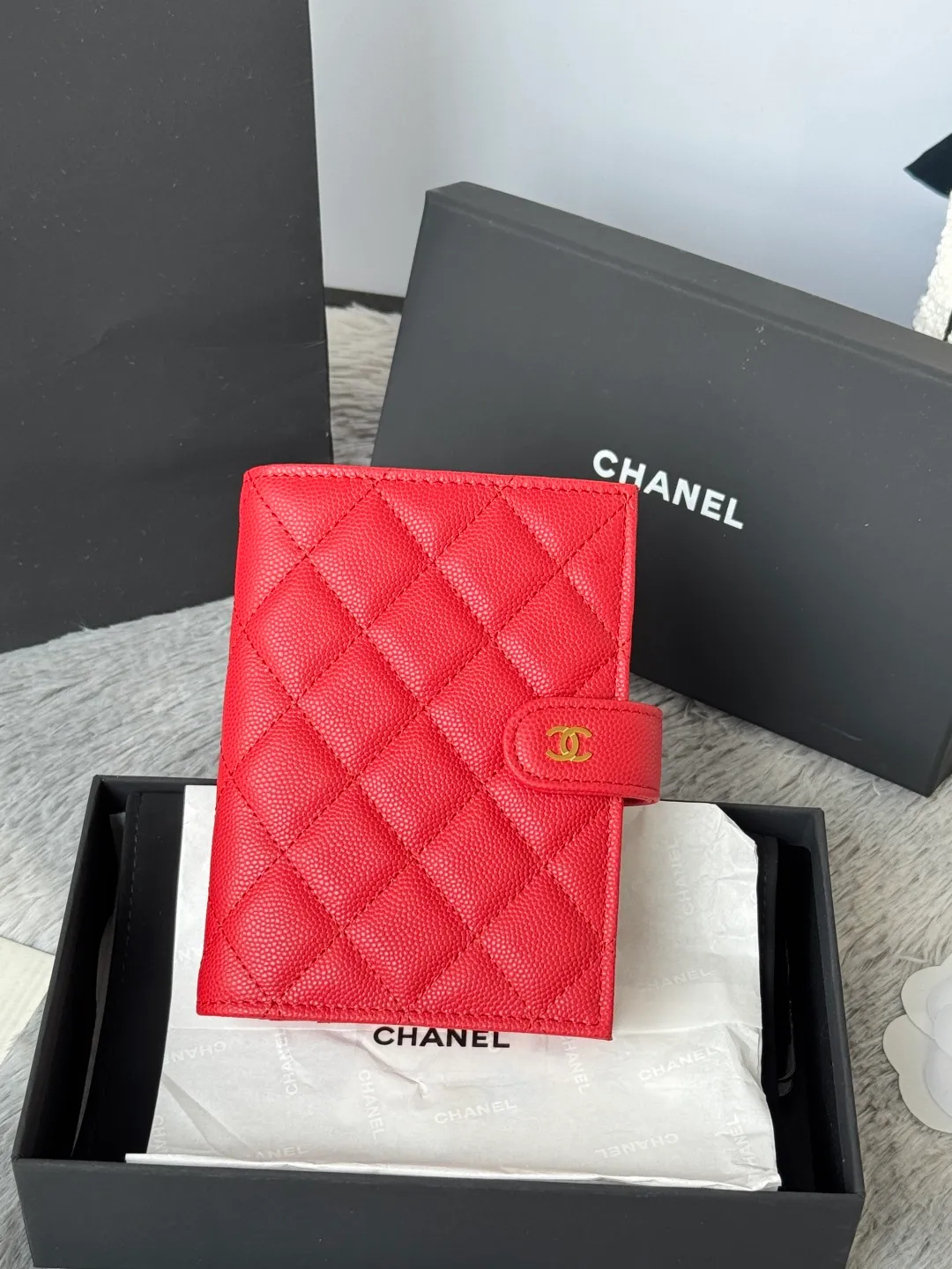 All Categories Chanel Wallet (Chanel) Chanel AP2085
