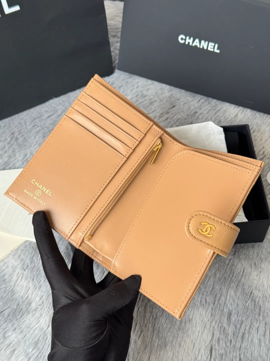 All Categories Chanel Wallet (Chanel) Chanel AP2085