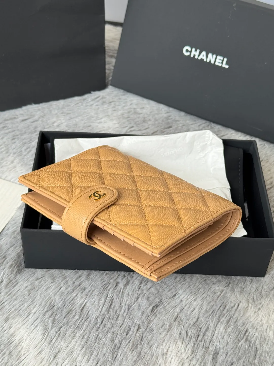 All Categories Chanel Wallet (Chanel) Chanel AP2085