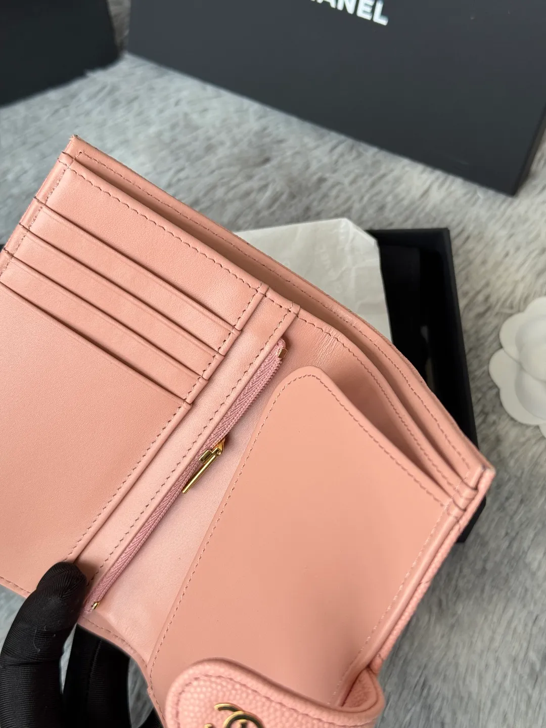 All Categories Chanel Wallet (Chanel) Chanel AP2085