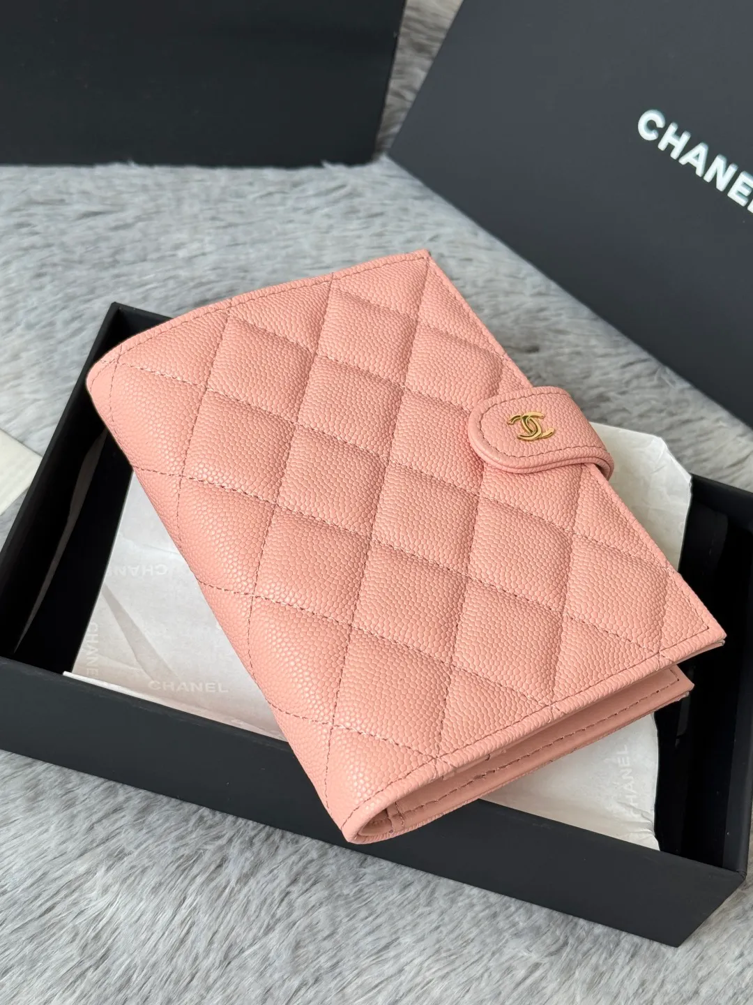 All Categories Chanel Wallet (Chanel) Chanel AP2085