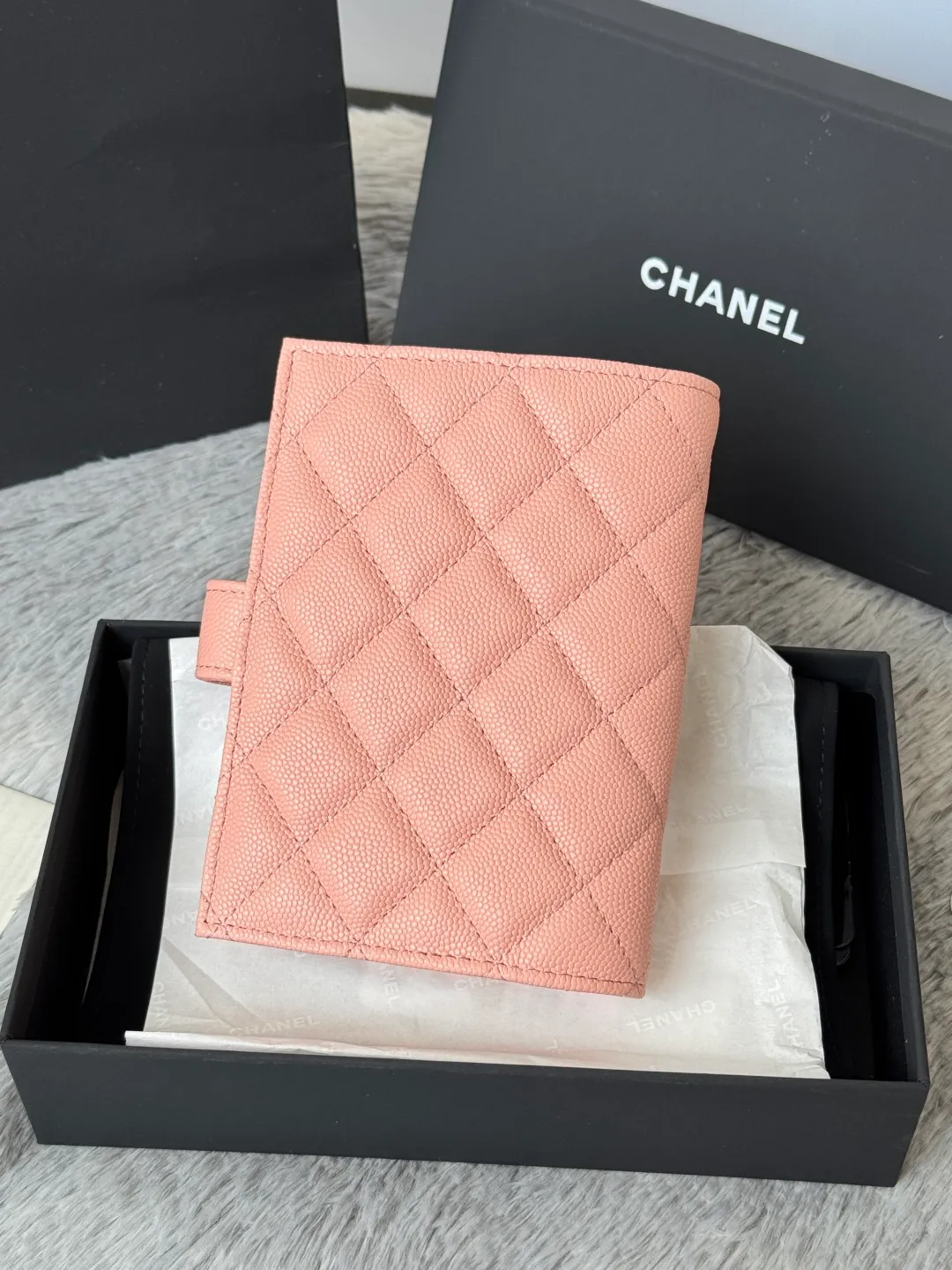 All Categories Chanel Wallet (Chanel) Chanel AP2085