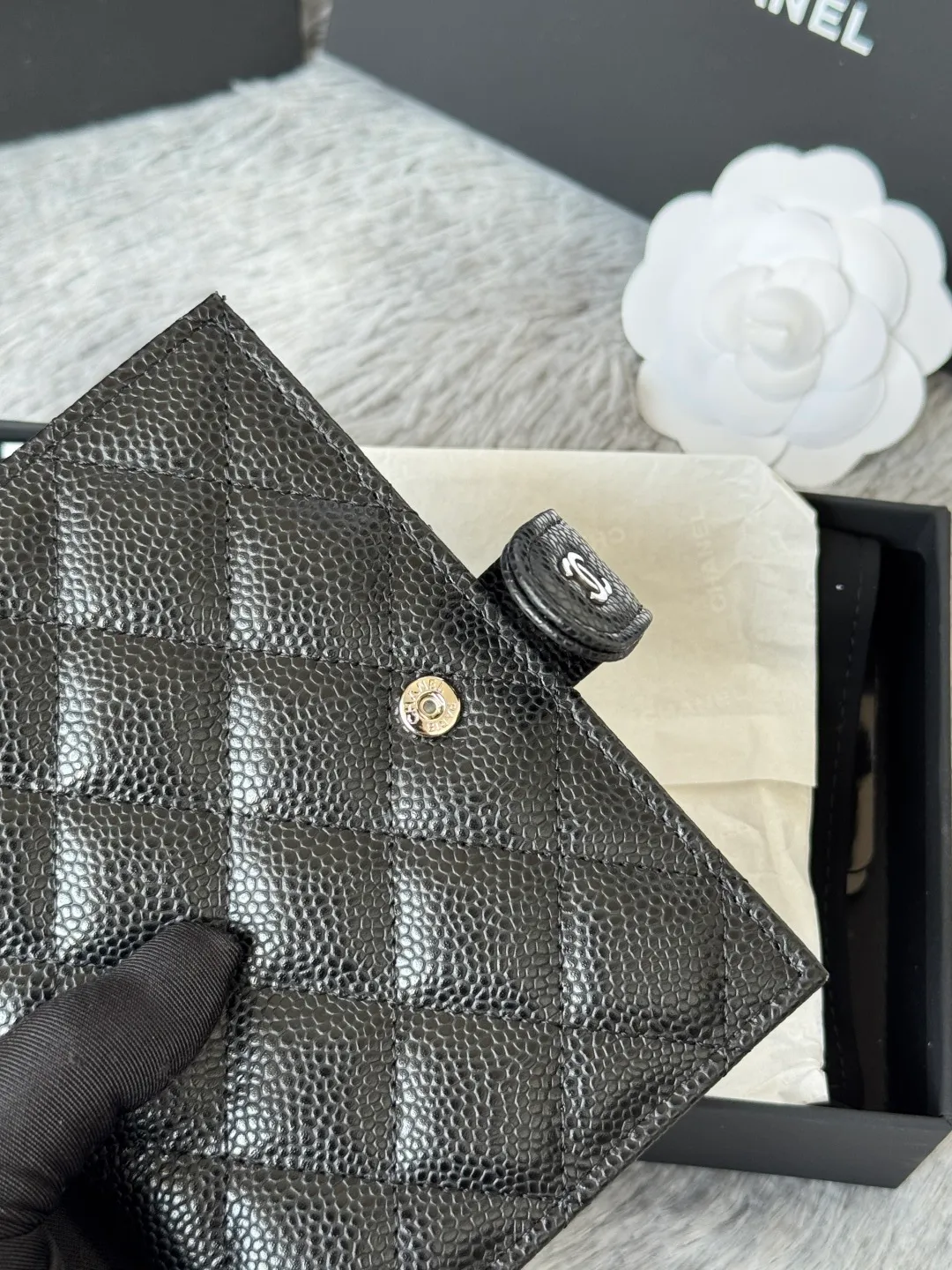 All Categories Chanel Wallet (Chanel) Chanel AP2085