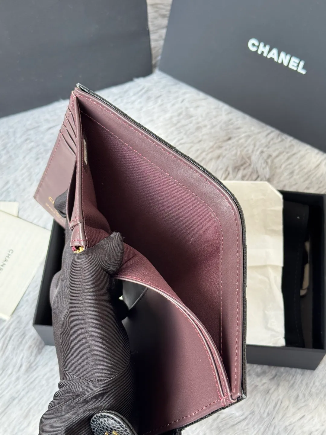 All Categories Chanel Wallet (Chanel) Chanel AP2085