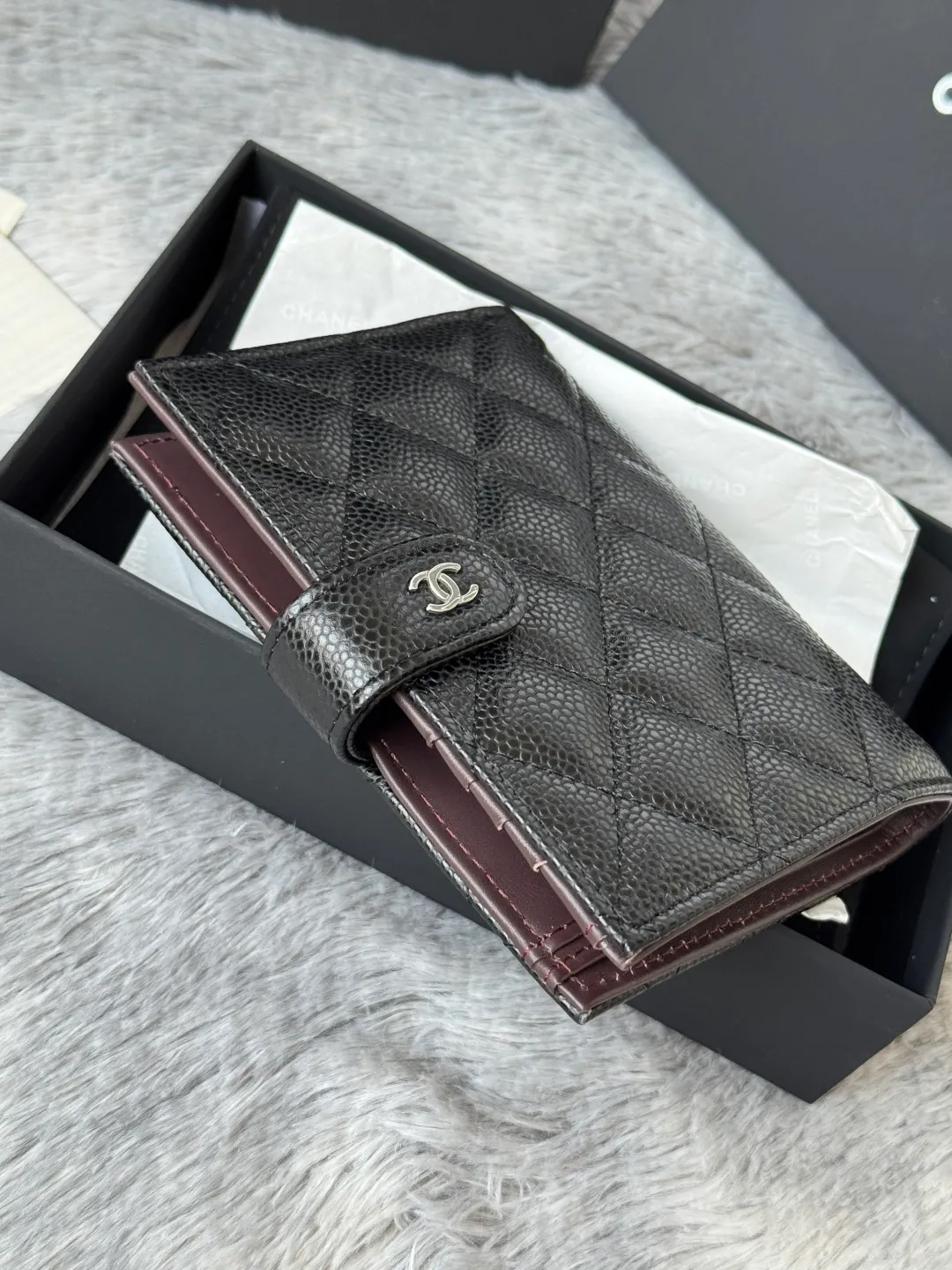 All Categories Chanel Wallet (Chanel) Chanel AP2085