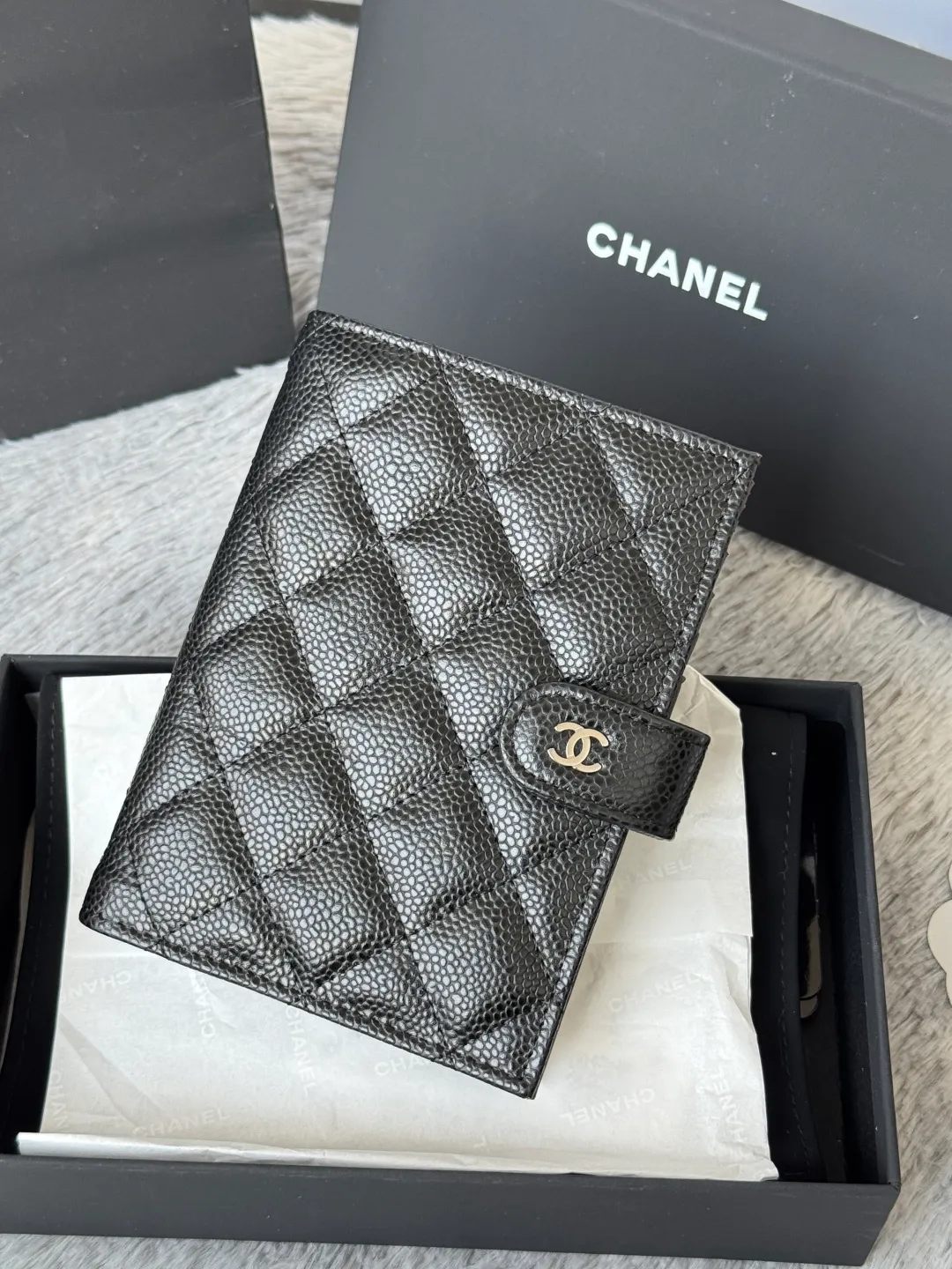 All Categories Chanel Wallet (Chanel) Chanel AP2085