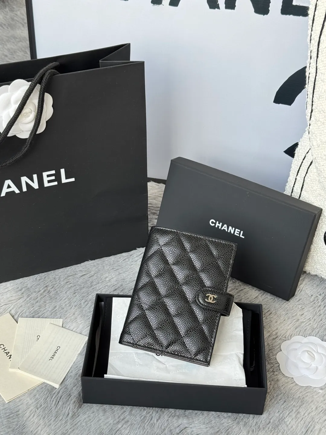 All Categories Chanel Wallet (Chanel) Chanel AP2085