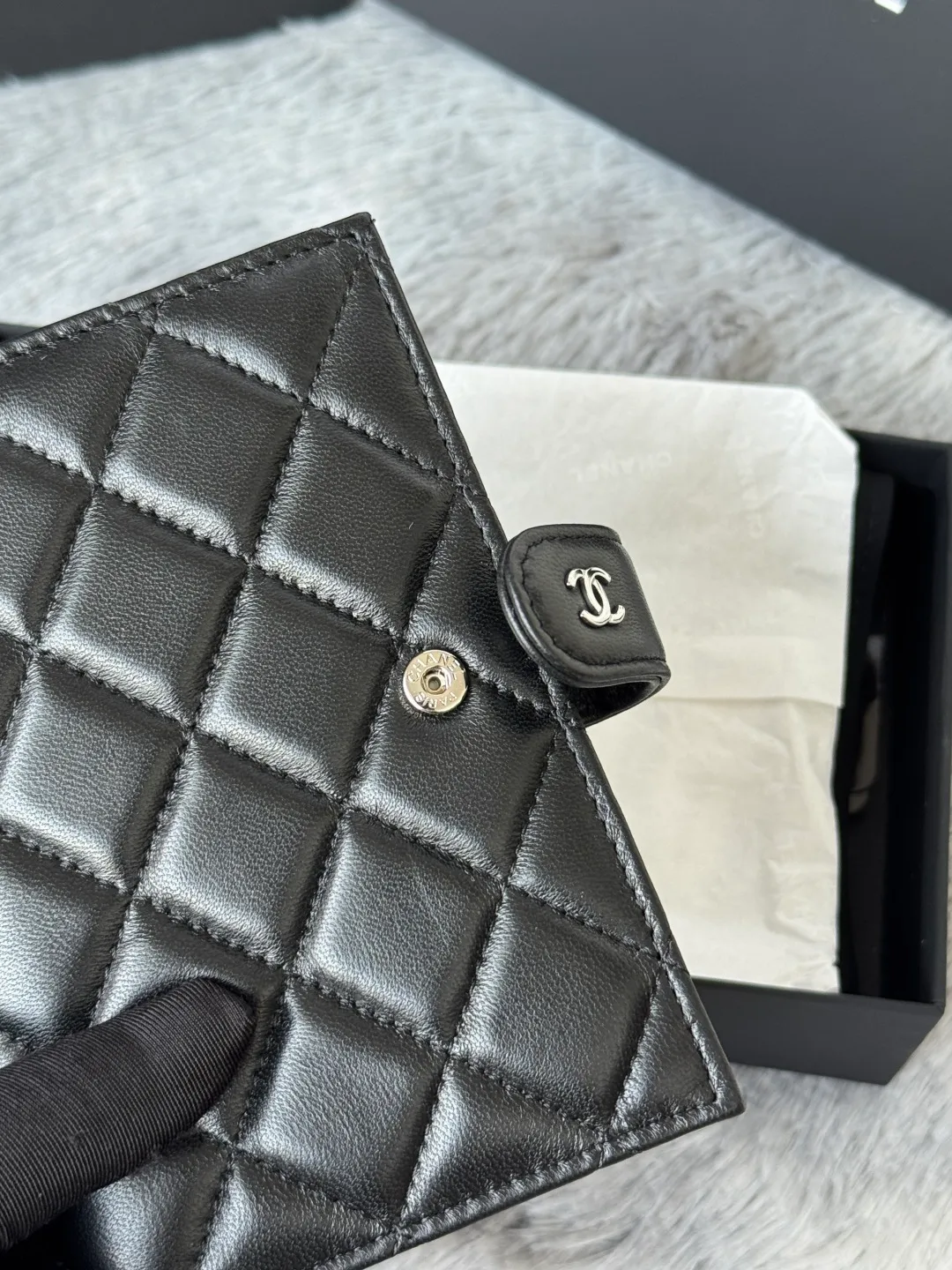 All Categories Chanel Wallet (Chanel) Chanel AP2085