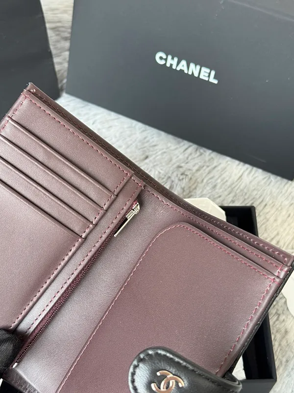 All Categories Chanel Wallet (Chanel) Chanel AP2085