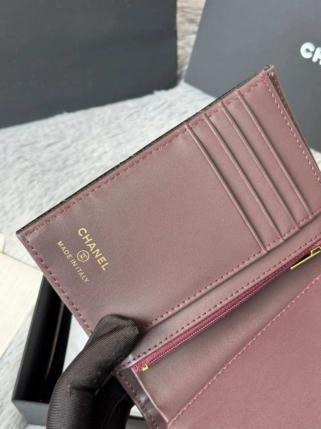 All Categories Chanel Wallet (Chanel) Chanel AP2085