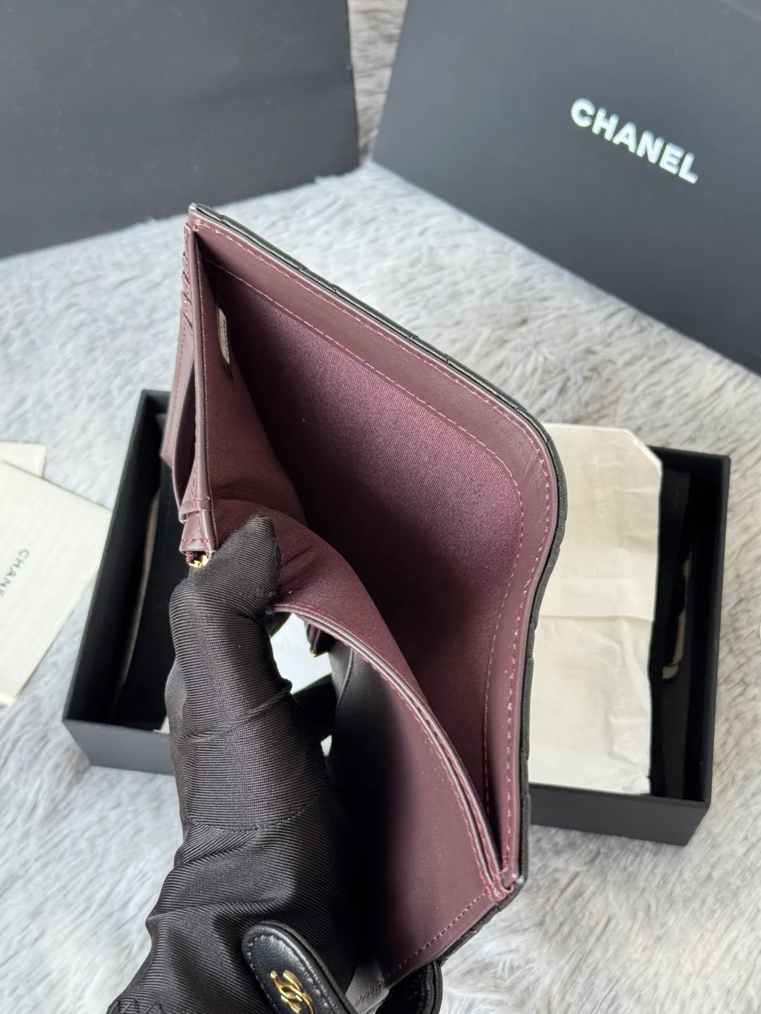 All Categories Chanel Wallet (Chanel) Chanel AP2085