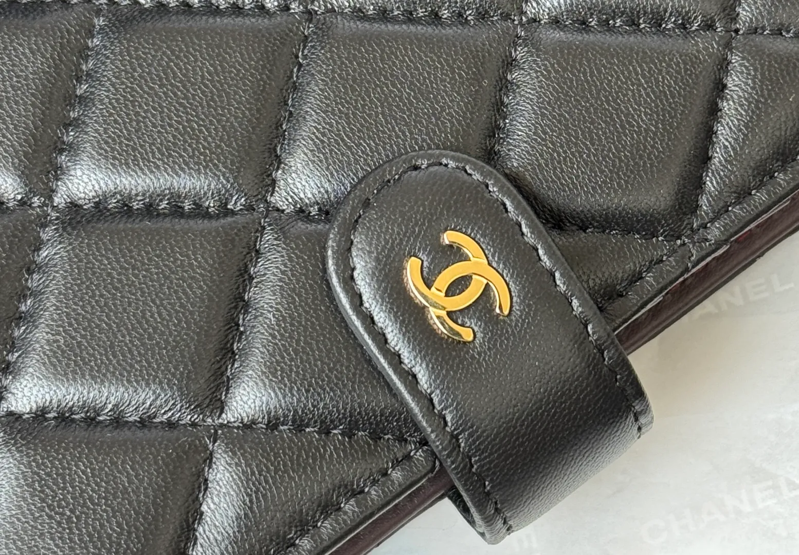 All Categories Chanel Wallet (Chanel) Chanel AP2085