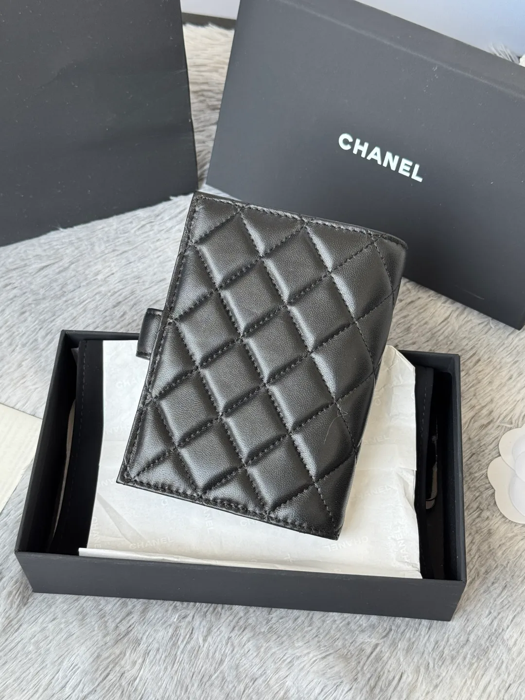 All Categories Chanel Wallet (Chanel) Chanel AP2085