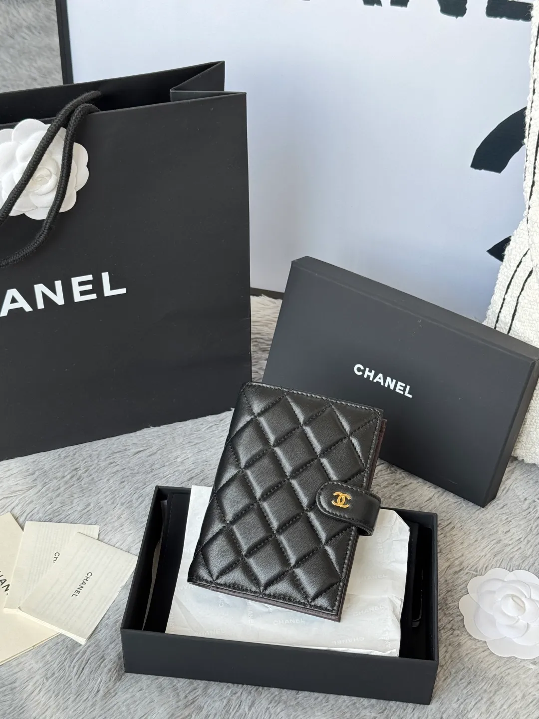 All Categories Chanel Wallet (Chanel) Chanel AP2085