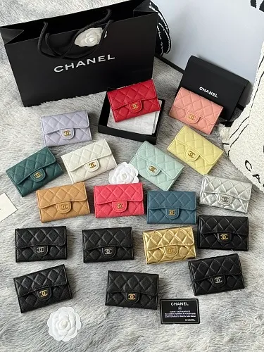 All Categories Chanel Wallet (Chanel) Chanel 0219