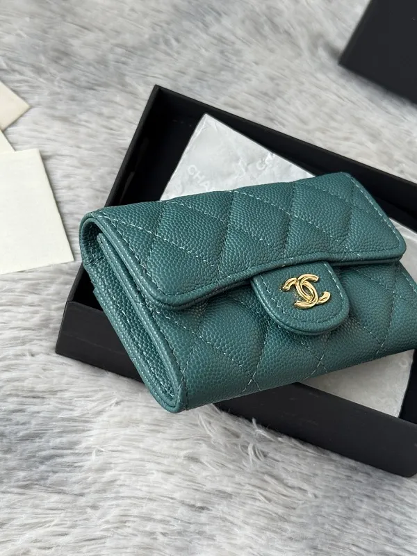 All Categories Chanel Wallet (Chanel) Chanel 0219