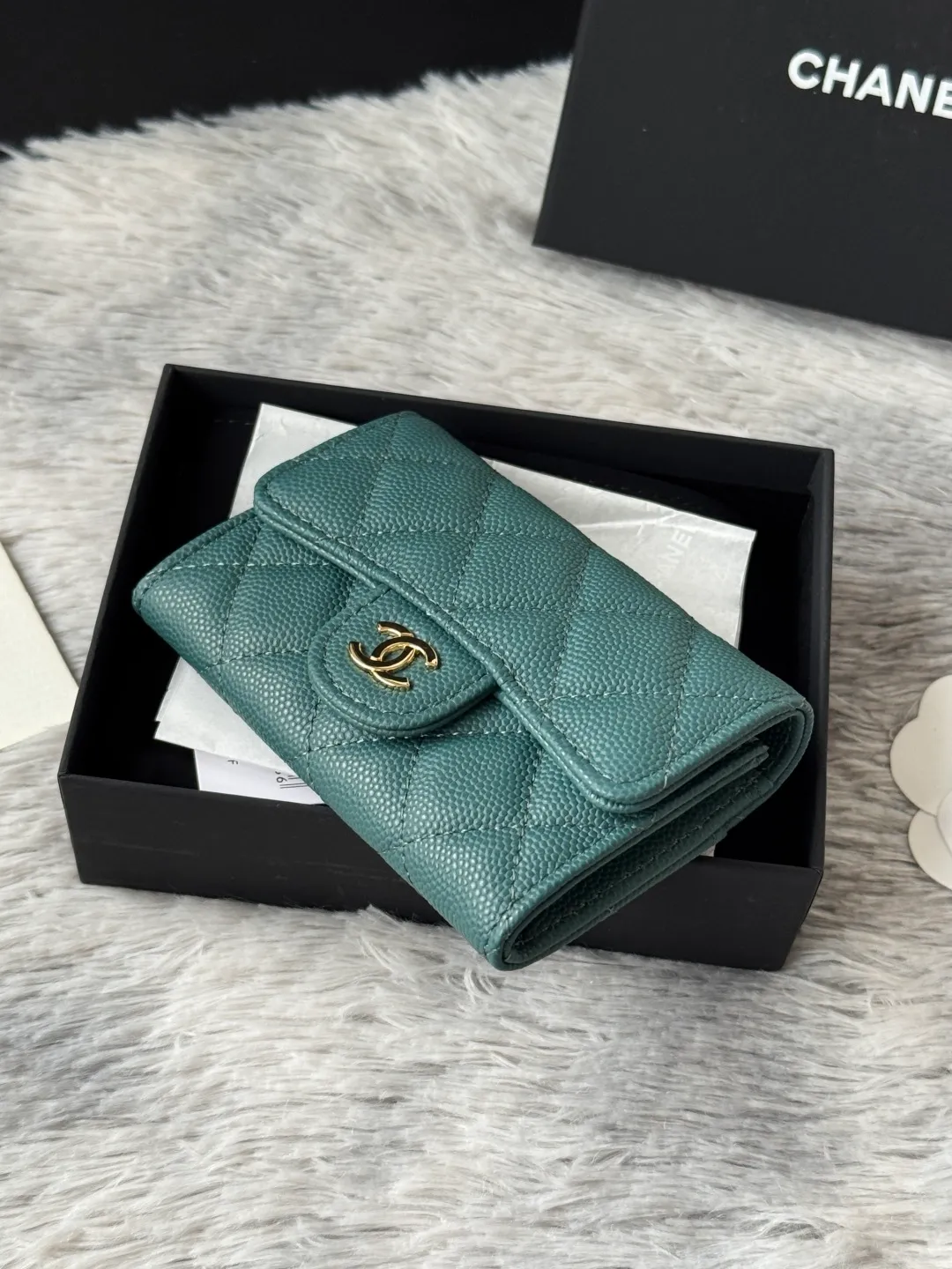 All Categories Chanel Wallet (Chanel) Chanel 0219