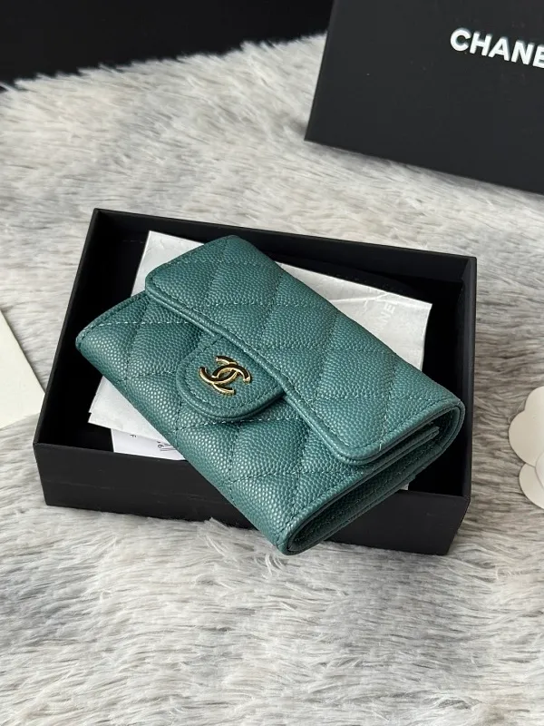 All Categories Chanel Wallet (Chanel) Chanel 0219