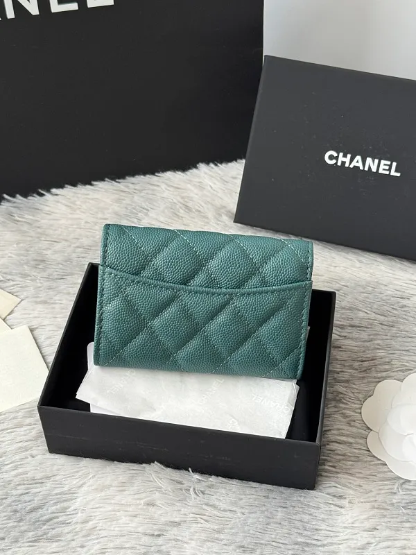 All Categories Chanel Wallet (Chanel) Chanel 0219