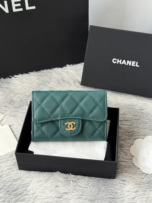 All Categories Chanel Wallet (Chanel) Chanel 0219