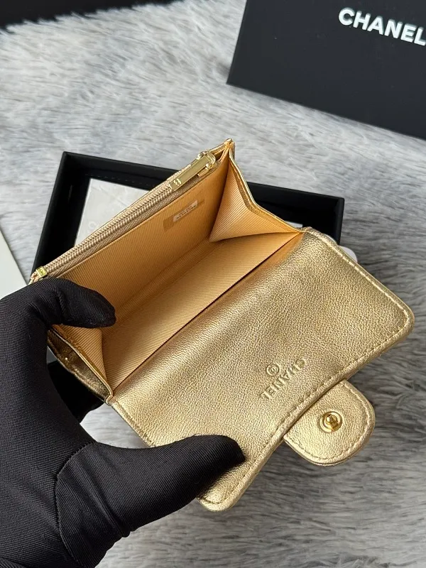 All Categories Chanel Wallet (Chanel) Chanel 0219