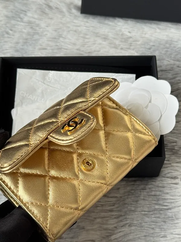 All Categories Chanel Wallet (Chanel) Chanel 0219