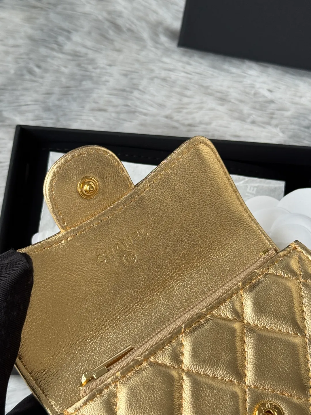 All Categories Chanel Wallet (Chanel) Chanel 0219