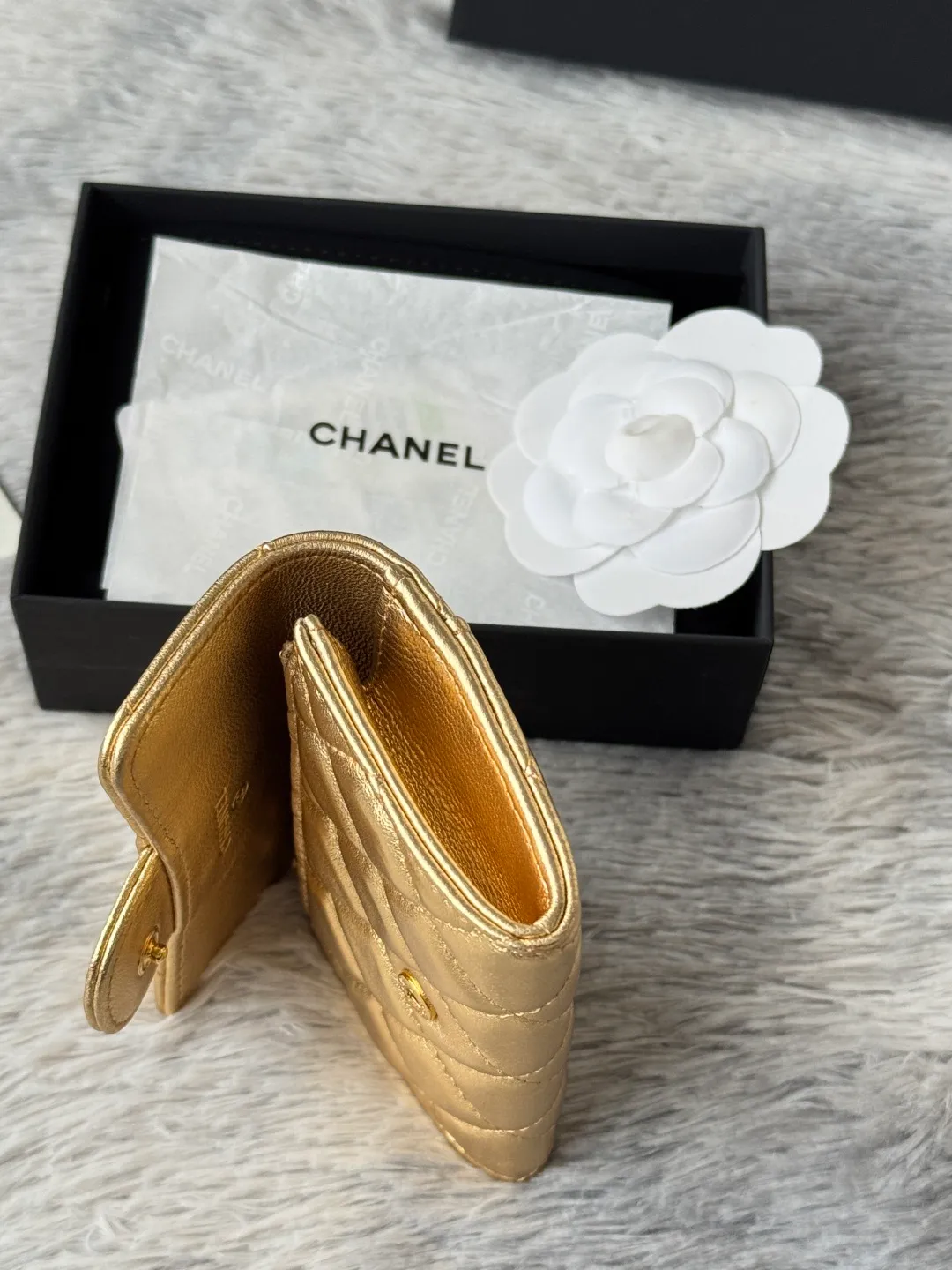 All Categories Chanel Wallet (Chanel) Chanel 0219