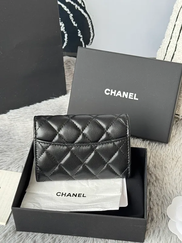 All Categories Chanel Wallet (Chanel) Chanel 0219