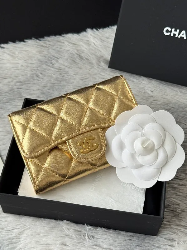 All Categories Chanel Wallet (Chanel) Chanel 0219