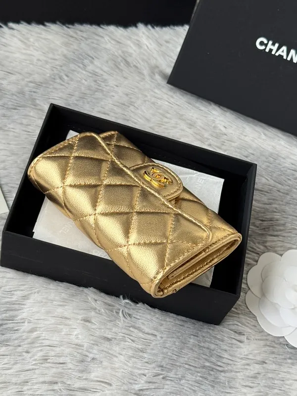 All Categories Chanel Wallet (Chanel) Chanel 0219