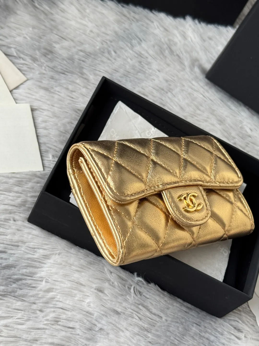 All Categories Chanel Wallet (Chanel) Chanel 0219