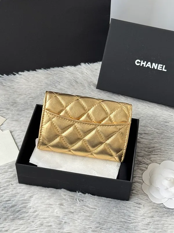 All Categories Chanel Wallet (Chanel) Chanel 0219