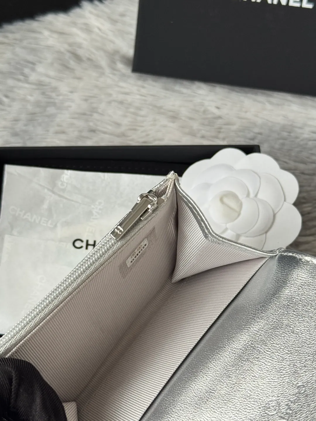 All Categories Chanel Wallet (Chanel) Chanel 0219