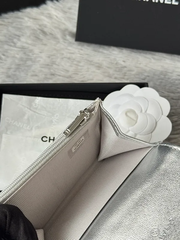 All Categories Chanel Wallet (Chanel) Chanel 0219