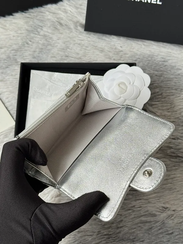 All Categories Chanel Wallet (Chanel) Chanel 0219