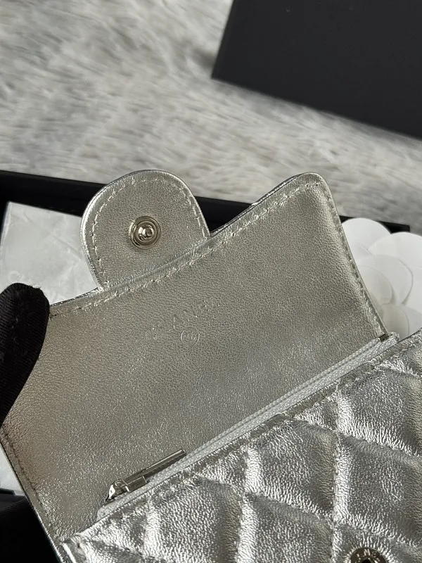 All Categories Chanel Wallet (Chanel) Chanel 0219