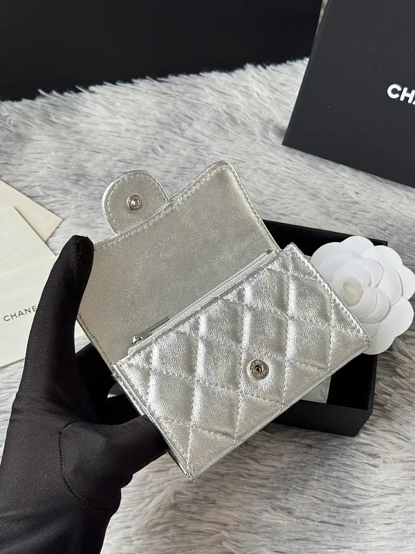 All Categories Chanel Wallet (Chanel) Chanel 0219