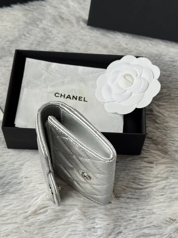 All Categories Chanel Wallet (Chanel) Chanel 0219