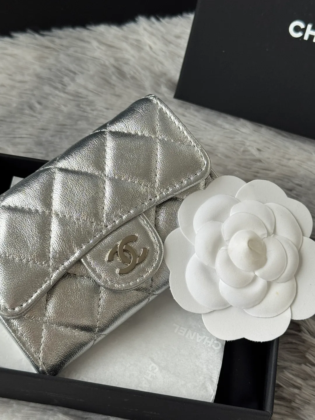 All Categories Chanel Wallet (Chanel) Chanel 0219