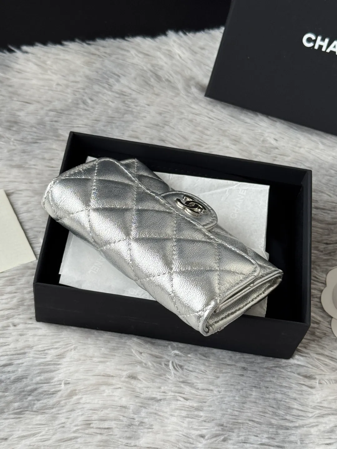 All Categories Chanel Wallet (Chanel) Chanel 0219
