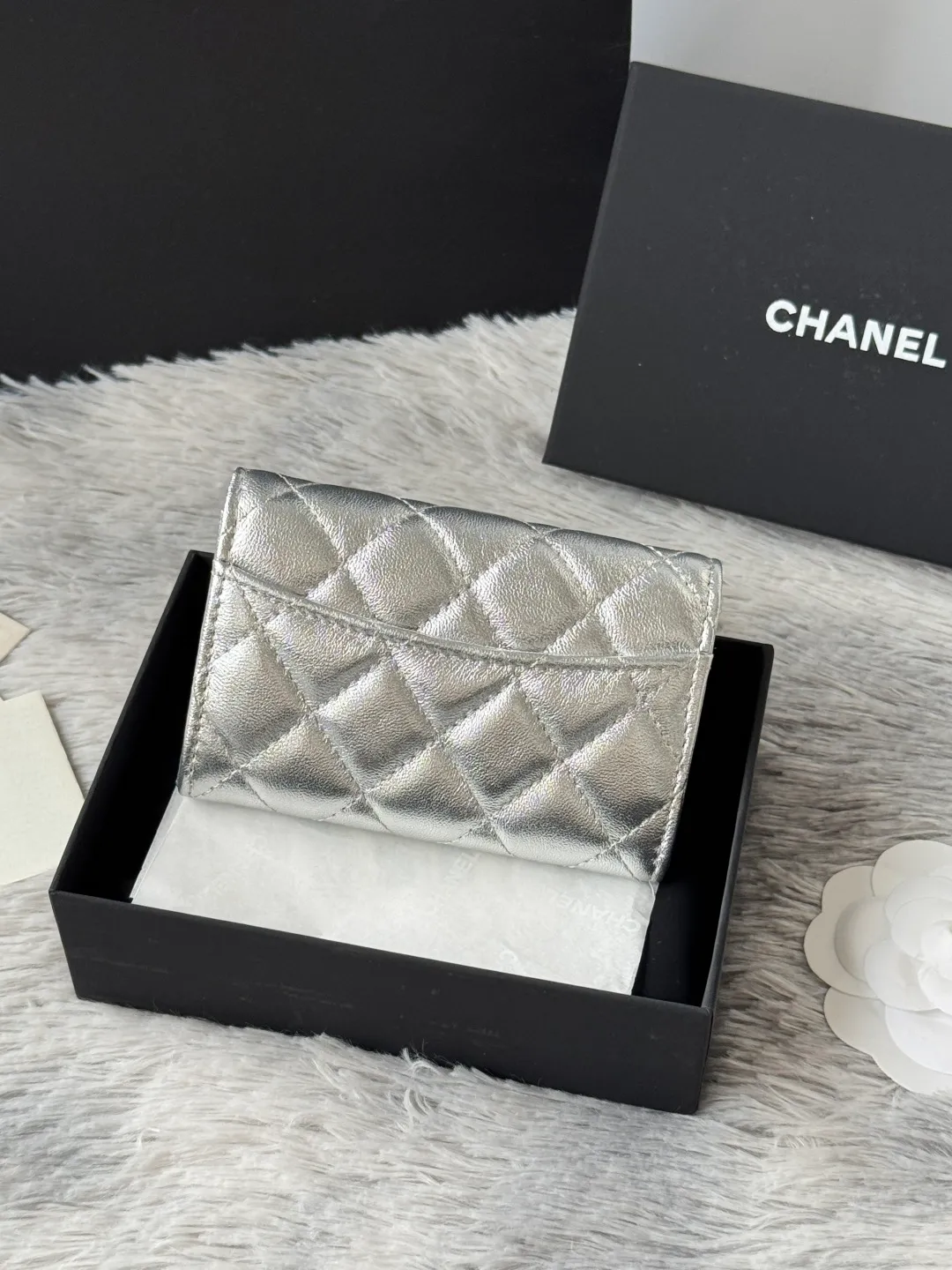 All Categories Chanel Wallet (Chanel) Chanel 0219