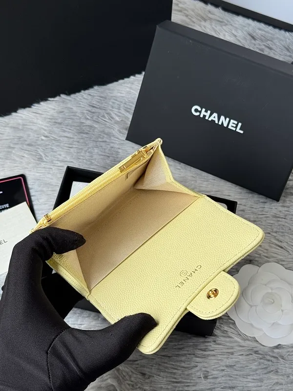 All Categories Chanel Wallet (Chanel) Chanel 0219